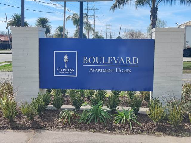 Boulevard Apartment Homes